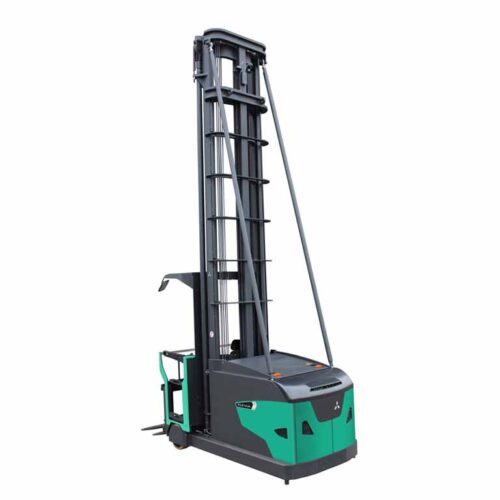 xe nang dien reach truck ngoi lai ba ben 2
