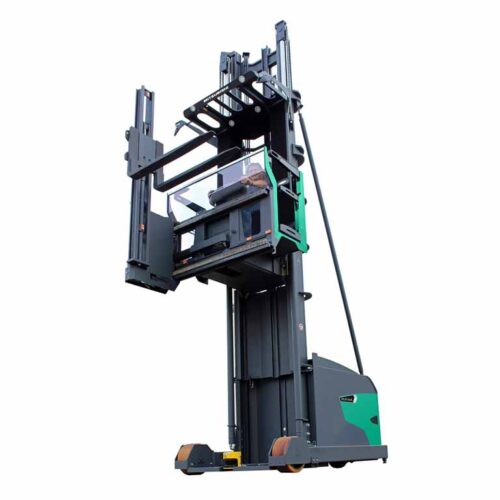 xe nang dien reach truck ngoi lai ba ben 4